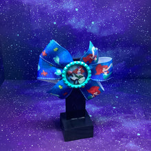 Load image into Gallery viewer, The Penny Bow - Magical Mermaid
