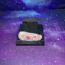 Load image into Gallery viewer, Floral Feltie Snap
