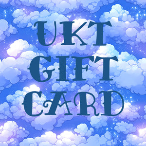 UKT Gift Card