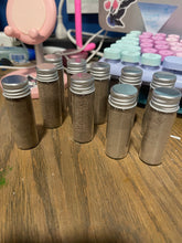 Load image into Gallery viewer, Black Salt Vial
