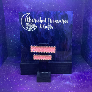 Glitter Clippie Sets