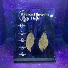 Load image into Gallery viewer, The Jen Earrings - Glitter
