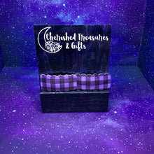 Load image into Gallery viewer, The Katja Snap - Plaid
