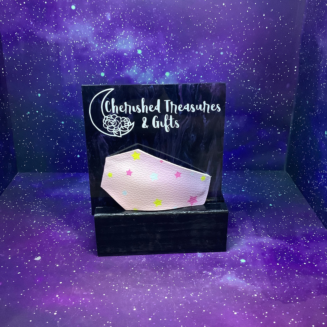 The Abby Snap - Space