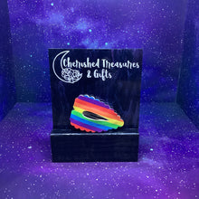 Load image into Gallery viewer, The Freyja Snap - Rainbow
