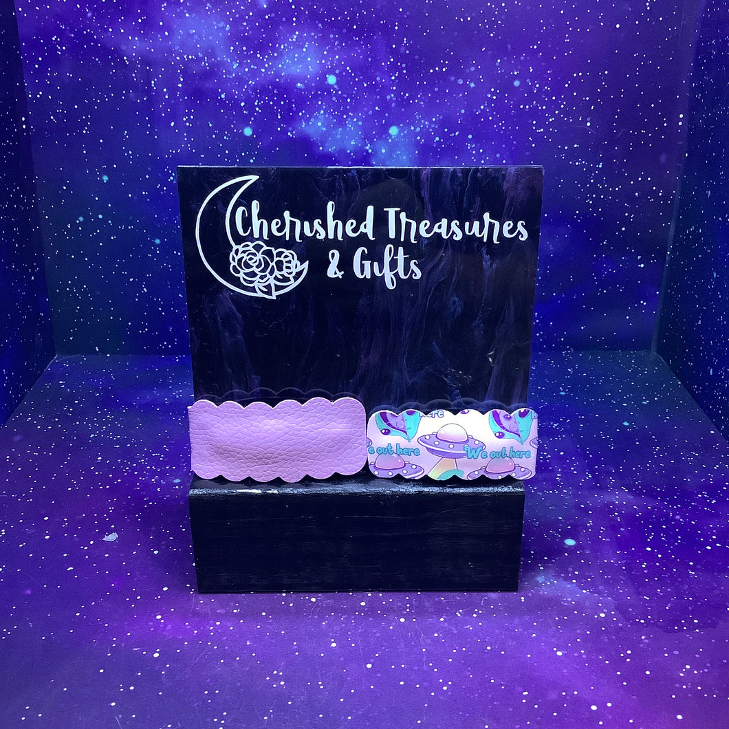 The Katja Snap - Aliens