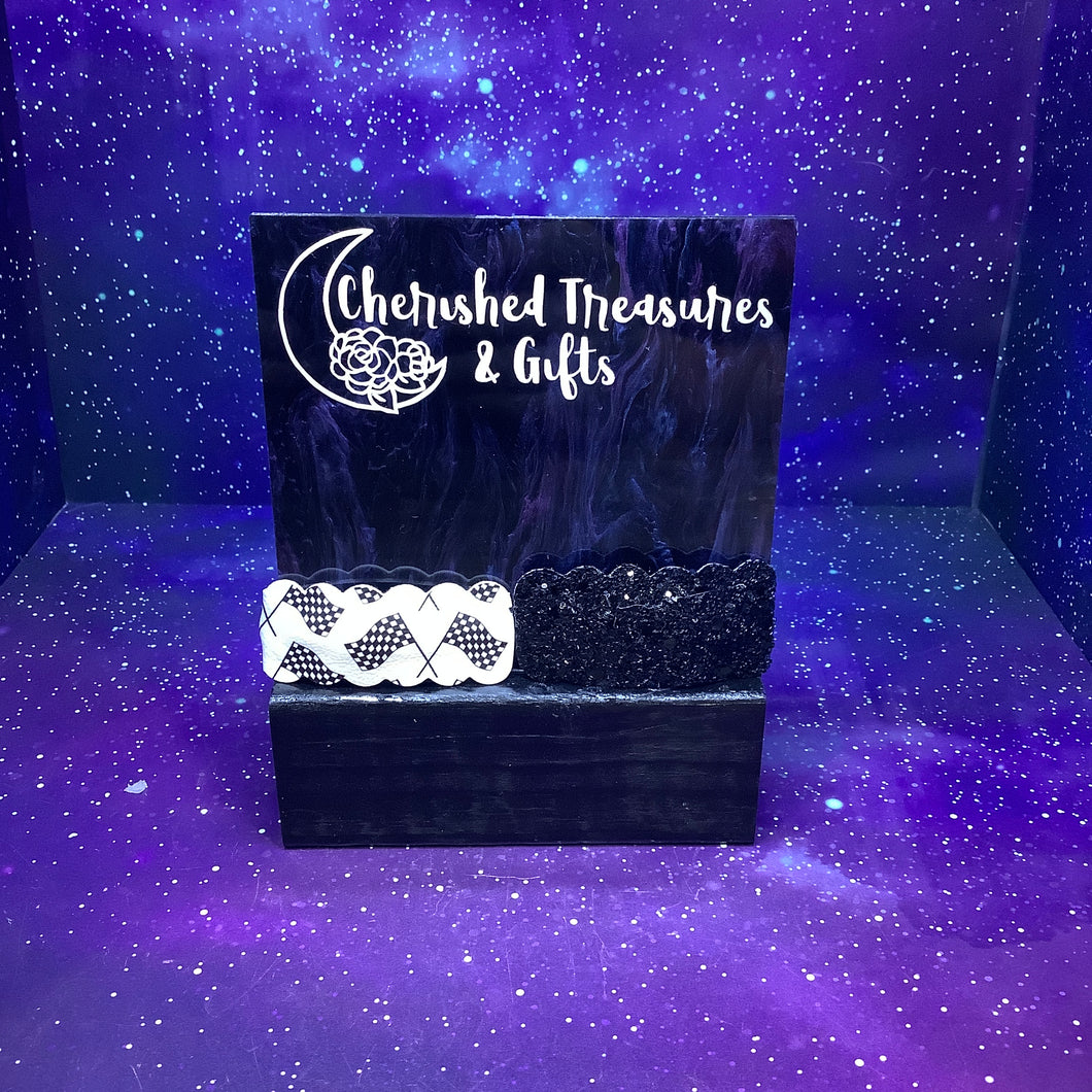 The Katja Snap - Racing