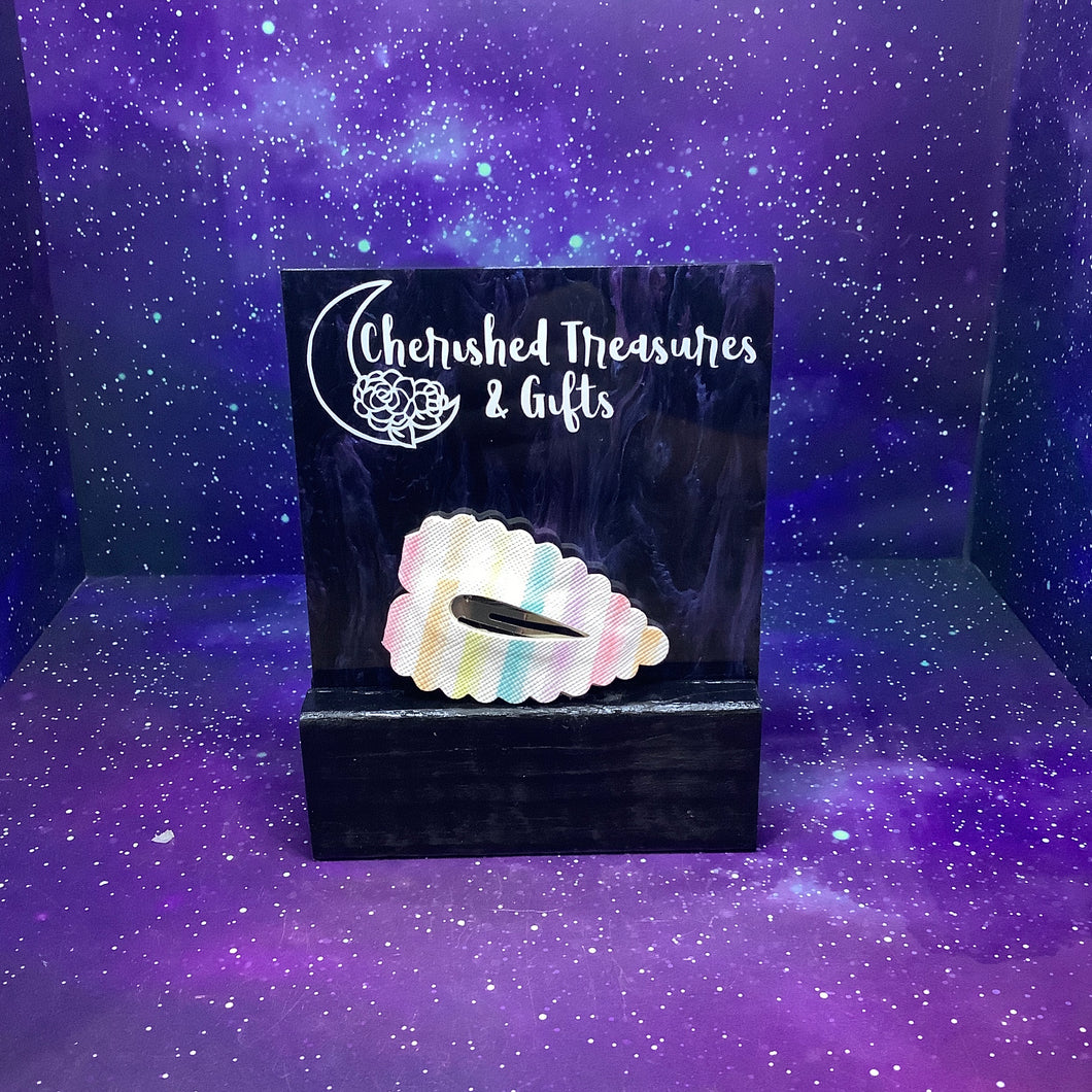 The Freyja Snap - Rainbow