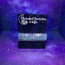 Load image into Gallery viewer, The Katja Snap - Mermaid
