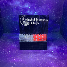 Load image into Gallery viewer, The Katja Snaps - Polka Dots
