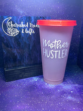 Load image into Gallery viewer, Large 24 oz Color Changing Tumbler
