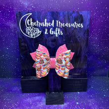 Load image into Gallery viewer, The Persie Bow - Summer
