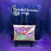 Load image into Gallery viewer, The Jericho Pouch - Animal Print
