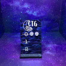 Load image into Gallery viewer, Wizard Earring Studs
