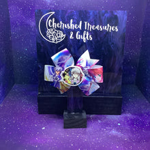 Load image into Gallery viewer, The Penny Bow - Anime Capturing Cards
