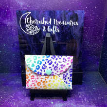 Load image into Gallery viewer, The Jericho Pouch - Animal Print
