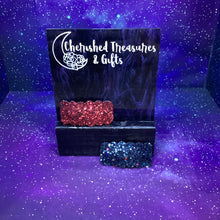 Load image into Gallery viewer, The Katja Snaps - Glitter
