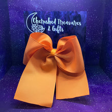 Load image into Gallery viewer, The Cher Bow - Solids
