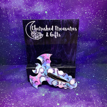 Load image into Gallery viewer, The Batsy Snap - Witchy
