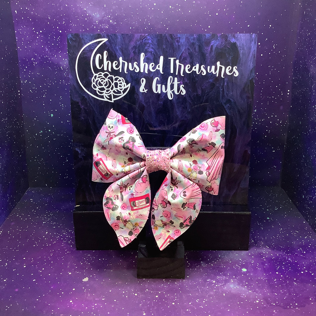 The Charlee Bow - Halloween