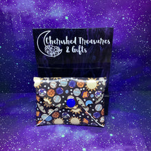 Load image into Gallery viewer, The Jericho Pouch - Space
