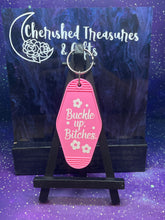 Load image into Gallery viewer, Driver Motel Keychain
