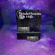 Load image into Gallery viewer, The Katja Snaps - Glitter
