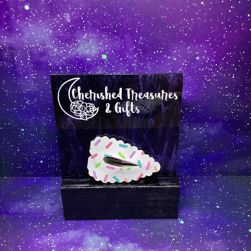 The Freyja Snap - Ice Cream