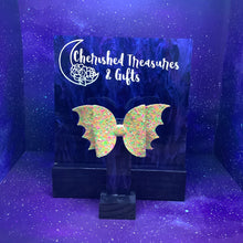 Load image into Gallery viewer, The Debbie Bow - Glitter
