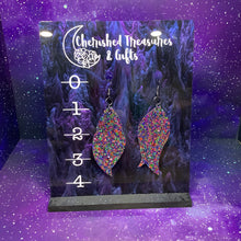 Load image into Gallery viewer, The Jen Earrings - Glitter
