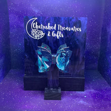 Load image into Gallery viewer, The Persie Bow - Dragon
