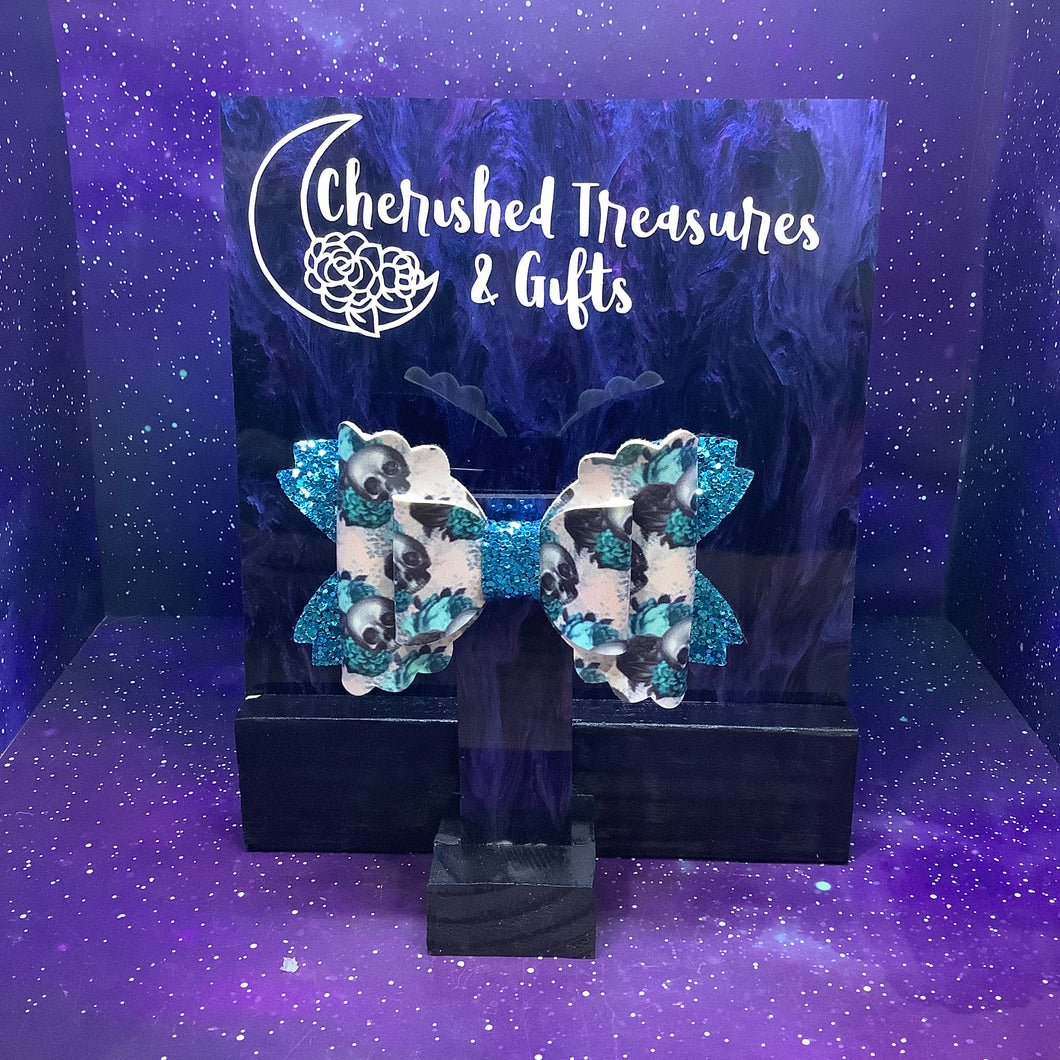 The Melody Bow - Ravens