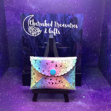 Load image into Gallery viewer, The Jericho Pouch - Glitter
