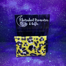 Load image into Gallery viewer, The Jericho Pouch - Animal Print

