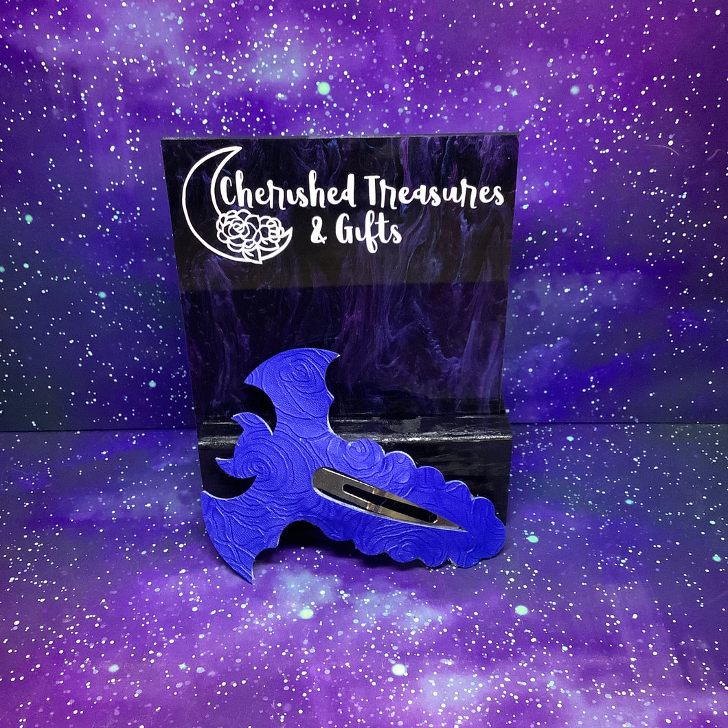 The Batsy Snap - Floral