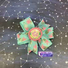 Load image into Gallery viewer, The Penny Bow - Summer
