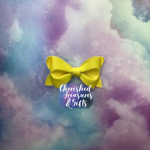 Load image into Gallery viewer, The Rowenna Bow - Solids
