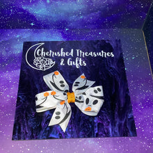 Load image into Gallery viewer, The Penny Bow - Magical Nightmares
