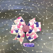 Load image into Gallery viewer, The Penny Bow - Magical
