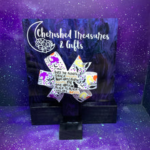 Load image into Gallery viewer, The Penny Bow - Magical Witch Sisters
