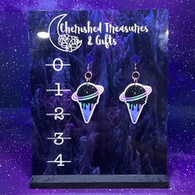 Load image into Gallery viewer, Summer Acrylic Earrings
