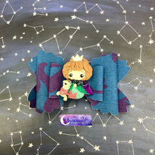 Load image into Gallery viewer, The Melody Bow - Magical Ice Sisters

