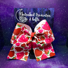 Load image into Gallery viewer, The Cher Bow - Valentine’s Day
