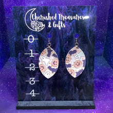 Load image into Gallery viewer, The Lori Earrings - Halloween
