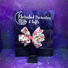 Load image into Gallery viewer, The Penny Bow - Fruit
