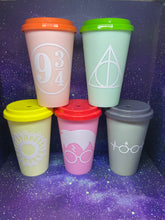 Load image into Gallery viewer, 12 oz Tumblers
