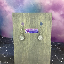 Load image into Gallery viewer, Druzy Earrings
