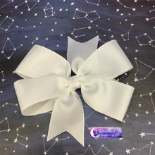Load image into Gallery viewer, The Jumbo Penny Bow - Solids
