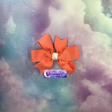 Load image into Gallery viewer, The Penny Bow - Solids and Glitters
