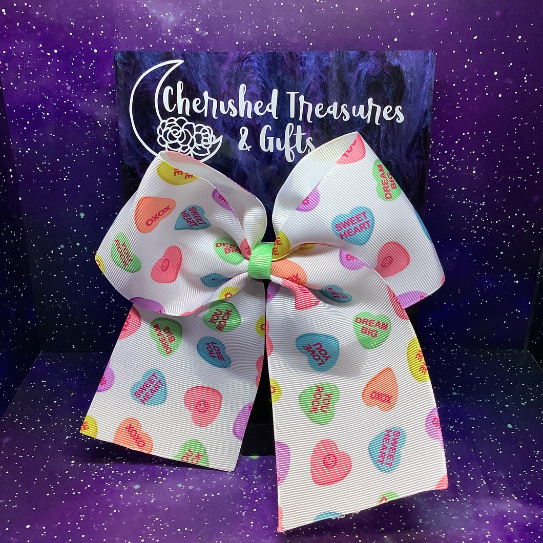 The Cher Bow - Valentine’s Day